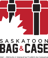 Saskatoon Bag & Case
